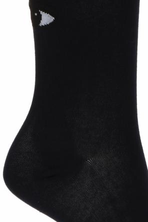 Embroidered socks, zdjęcie 2 Embroidered socks od Kenzo